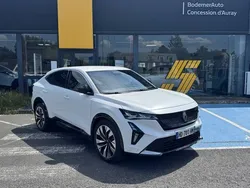 Utilisé 2025 Renault Rafale Techno SUV | 43 800 € (Prix juste)