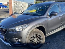 Utilisé 2013 Mazda CX-5 Selection SUV | 10 990 €