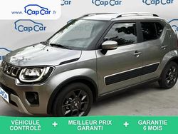 Utilisé 2023 Suzuki Ignis Citadine | 17 990 €