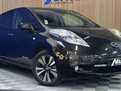 Utilisé 2016 Nissan Leaf Tekna Citadine | 6 490 €