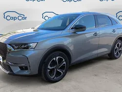 Utilisé 2018 DS Automobiles DS7 Crossback Business SUV | 18 999 € (Prix juste)