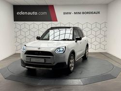 Occasion 2024 Mini Countryman Favoured SUV | 42 990 €