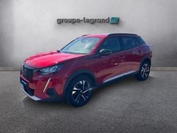 Utilisé 2022 Peugeot 2008 Allure SUV | 16 900 € (Prix juste)
