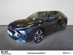 Utilisé 2022 Citroën C5 X Shine Berline | 24 990 € (Prix juste)