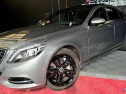 Utilisé 2015 Mercedes S350 Berline | 29 999 €
