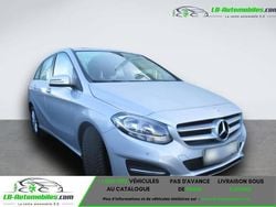Utilisé 2016 Mercedes B180 Monospace | 17 900 €