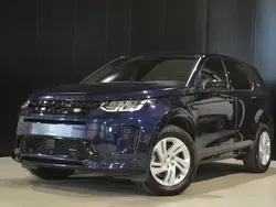 Bleu Utilisé 2022 Land Rover Discovery Sport SE SUV | 28 900 € (Super prix)