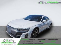 Utilisé 2023 Audi e-tron GT quattro Sport Berline | 55 800 €