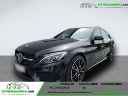 Utilisé 2017 Mercedes C43 AMG AMG Berline | 40 000 € (Bon prix)