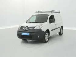 Blanc Utilisé 2019 Renault Kangoo Monospace | 12 990 €