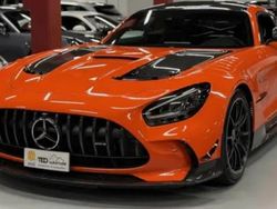 Occasion 2020 Mercedes AMG GT AMG Coupé | 279 900 €