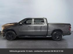 Gris Occasion 2022 Dodge Ram Pick-up | 47 905 € (Prix juste)