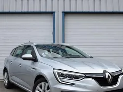 Utilisé 2020 Renault Mégane IV Break | 11 990 € (Bon prix)
