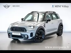 Gris Utilisé 2022 Mini Cooper Countryman SUV | 31 460 € (Prix juste)
