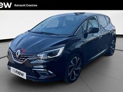 Noir Occasion 2021 Renault Scénic IV Black Edition Monospace | 17 790 € (Prix juste)