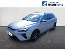 Gris Utilisé 2022 MG MG5 EV Luxury Break | 19 990 € (Prix juste)
