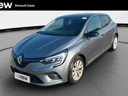 Gris Utilisé 2023 Renault Clio V Evolution Citadine | 13 490 € (Bon prix)