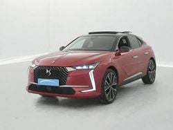 Bordeaux Utilisé 2021 DS Automobiles DS4 Rivoli Berline | 24 070 € (Bon prix)