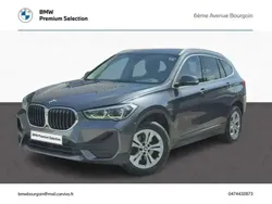 Othercolor Utilisé 2021 BMW X1 Comfort Edition SUV | 21 980 € (Super prix)