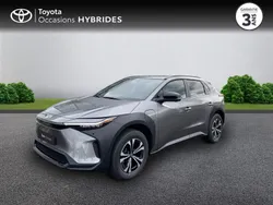 Utilisé 2023 Toyota bZ4X SUV | 38 900 €