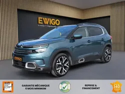 Utilisé 2019 Citroën C5 Aircross PureTech SUV | 12 980 € (Prix juste)