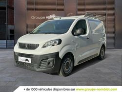 Utilisé 2021 Peugeot Expert Premium Van | 18 210 € (Bon prix)