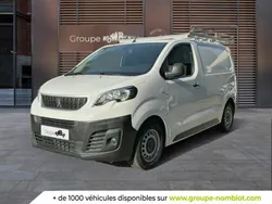 Utilisé 2021 Peugeot Expert Premium Van | 18 210 € (Prix juste)