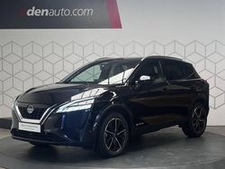 Utilisé 2024 Nissan Qashqai Tekna SUV | 26 900 € (Prix juste)