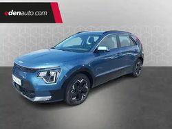 Bleu mineral Utilisé 2024 Kia e-Niro 2 SUV | 28 490 € (Bon prix)