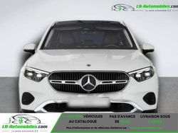 Utilisé 2024 Mercedes GLC300 Coupé | 62 500 € (Bon prix)