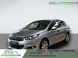 Utilisé 2016 Citroën C4 PureTech Berline | 13 300 € (Prix cher)