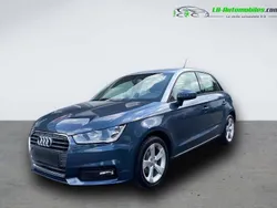 Utilisé 2018 Audi A1 Sportback Sport Citadine | 17 400 € (Prix juste)