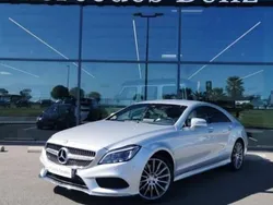 Utilisé 2015 Mercedes 350 Sportline Coupé | 29 490 €
