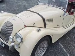 Utilisé 2007 Morgan Roadster Cabriolet | 55 900 €