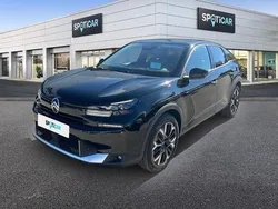 Noir Utilisé 2025 Citroën C4 | 28 990 €