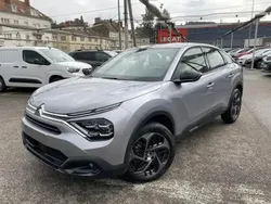 Gris Nouvelle 2024 Citroën C4 Berline | 22 490 € (Prix juste)