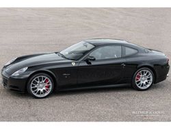 Noir Utilisé 2008 Ferrari 612 Coupé | 104 950 €