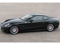 Noir Utilisé 2008 Ferrari 612 Coupé | 104 950 €