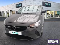 Utilisé 2020 Opel Corsa Edition Citadine | 9 590 € (Prix juste)