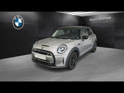 Argent Utilisé 2023 Mini Cooper SE Premium Plus Citadine | 19 900 € (Bon prix)
