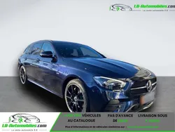Utilisé 2023 Mercedes E220 Berline | 47 100 € (Super prix)