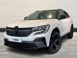 Blanc Utilisé 2023 Renault Austral Techno Esprit Alpine SUV | 28 299 € (Prix juste)