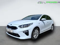 Utilisé 2021 Kia Ceed Berline | 22 500 € (Super prix)