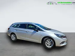 Utilisé 2022 Opel Astra Break | 20 000 € (Bon prix)