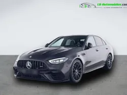 Utilisé 2024 Mercedes C63S AMG AMG Berline | 90 800 €
