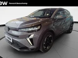 Gris Utilisé 2025 Renault Captur Techno SUV | 24 480 € (Prix cher)