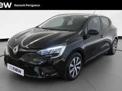 Noir Utilisé 2023 Renault Clio V Equilibre Citadine | 14 990 € (Prix juste)