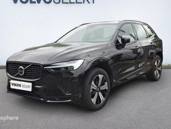 Gris Utilisé 2024 Volvo XC60 Plus SUV | 50 799 € (Prix juste)