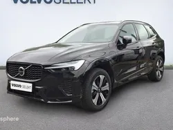 Gris Utilisé 2024 Volvo XC60 Plus SUV | 51 999 € (Prix juste)