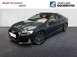 Gris manhattan métallisé Utilisé 2023 Audi A5 Premium Coupé | 56 090 € (Prix cher)